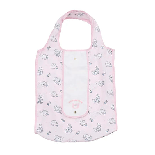 [PINK] "Chiikawa Baby" Eco Bag