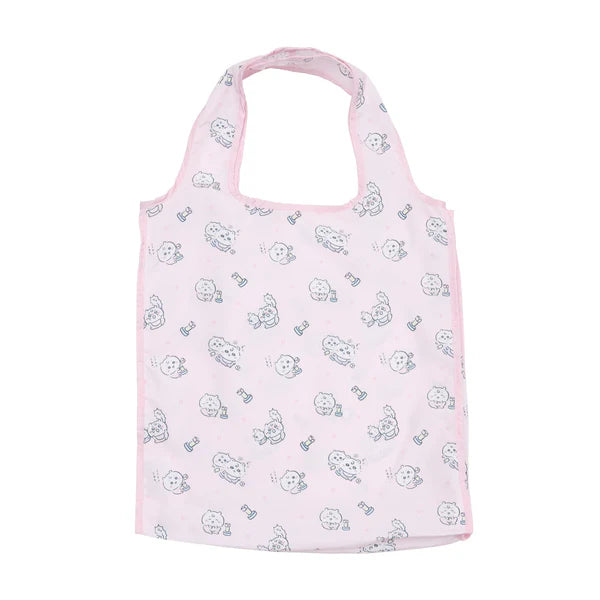 [PINK] "Chiikawa Baby" Eco Bag