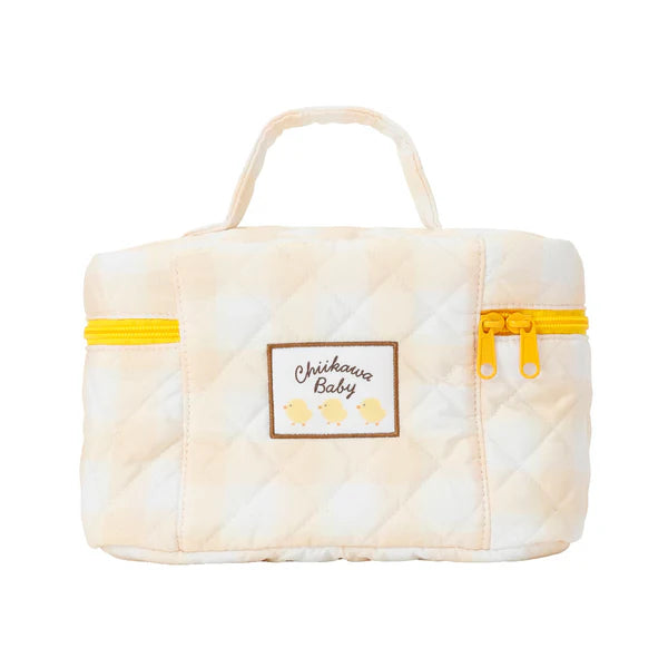 "Chiikawa Baby" Multi Vanity Pouch
