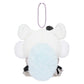 [EVIL MOMONGA] "Chiikawa Magical"  Plush Mascot
