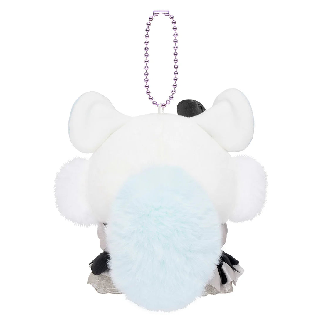 [EVIL MOMONGA] "Chiikawa Magical"  Plush Mascot