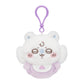 [MOMONGA BIB] "Chiikawa Baby" Plush Keychain