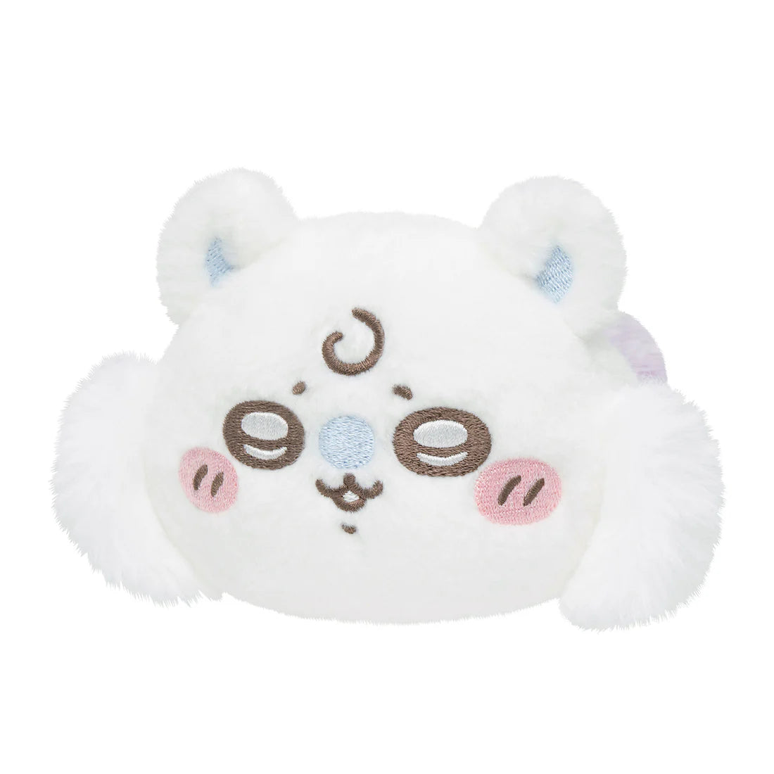 [MOMONGA CRAWLING] "Chiikawa Baby" Small Plush