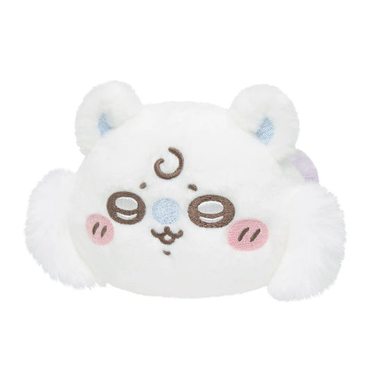 [MOMONGA CRAWLING] "Chiikawa Baby" Small Plush