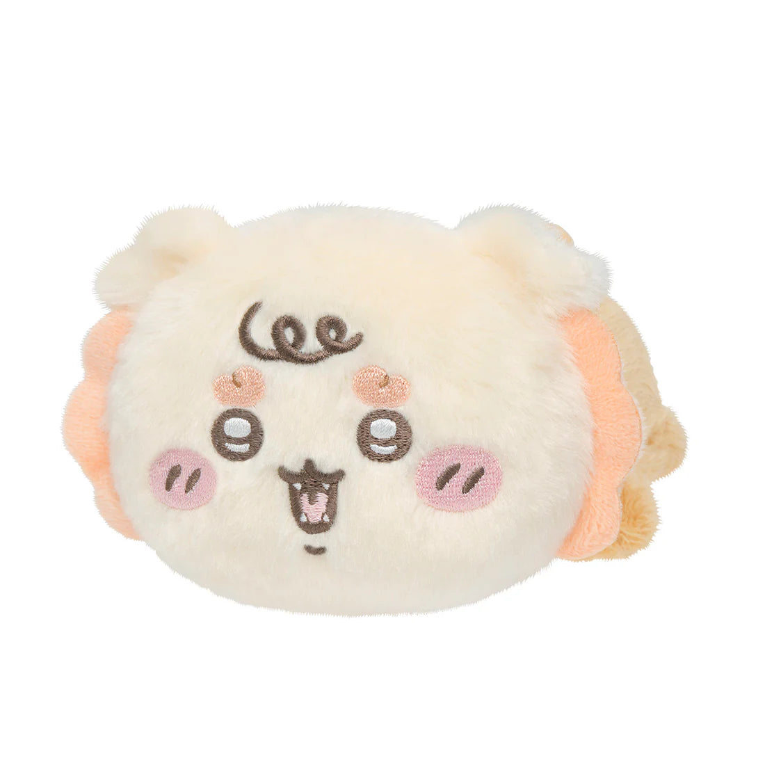 [SHISA CRAWLING] "Chiikawa Baby" Small Plush