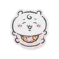 [CHIIKAWA] "Chiikawa Baby" Holographic Petit Sticker
