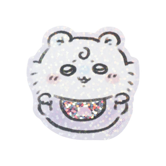 [MOMONGA] "Chiikawa Baby" Holographic Petit Sticker