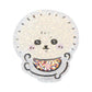 [RAKKO] "Chiikawa Baby" Holographic Petit Sticker