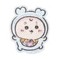[FURUHONYA] "Chiikawa Baby" Holographic Petit Sticker