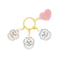 [BINKY] "Chiikawa Baby" 3-PIECE Charm Set