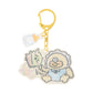 [ODE AND GOBLIN] "Chiikawa Baby" Lenticular Keychain