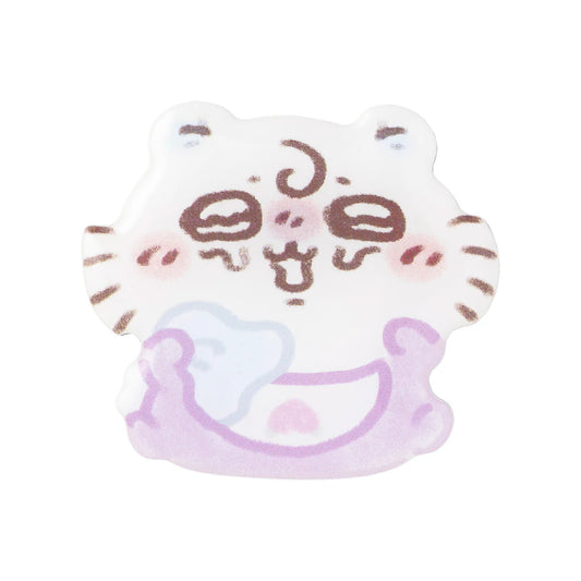 [MOMONGA] "Chiikawa Baby" Pukkuri Acrylic Magnet