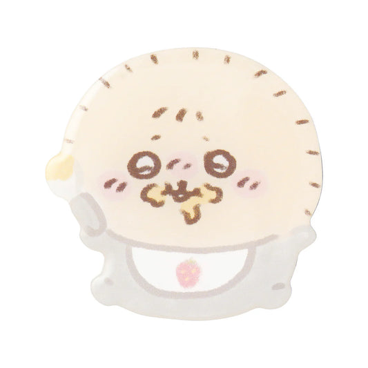 [RAKKO] "Chiikawa Baby" Pukkuri Acrylic Magnet