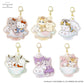 "Mofusand x Sanrio Marble Acrylic Charm" Blind