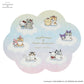 "Mofusand x Sanrio" Mouse Pad