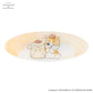 [POMPOMPURIN] "Mofusand x Sanrio" Oval Clip Set