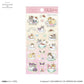 [PINK CLOUDS] "Mofusand x Sanrio" Sticker Sheet