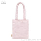 [KUROMI / MY MELODY] "Mofusand x Sanrio" Mini Tote Bag