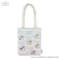 [GROUP] "Mofusand x Sanrio" Mini Tote Bag