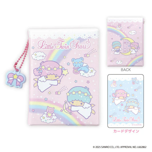 [ANGEL] "Little Twin Stars Dreamy Journey" Mini Album