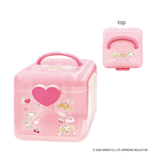"Cinnamoangels" First Aid Kit
