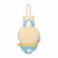 [USAGI] "Chiikawa Exciting Amusement Park" Plush Keychain
