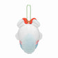 [MOMONGA] "Chiikawa Exciting Amusement Park" Plush Keychain
