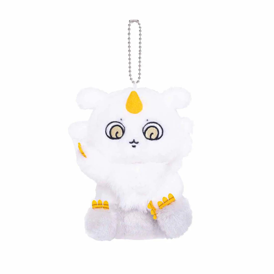 [ANOKO] "Chiikawa" Plush Keychain