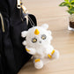 [ANOKO] "Chiikawa" Plush Keychain