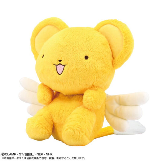 [KERO-CHAN] "Funbarus Cardcaptor Sakura" Desk Plush