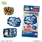 "NARUTO 2 Mobile Sticker" Blind