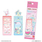 "Jewelpets Bookmark" Blind