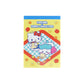 [HELLO KITTY] "Chiikawa x Sanrio" Mini Memo