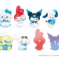 "PERIHAPI! Sanrio Dreaming Blue Hide & Seek Figure" Blind
