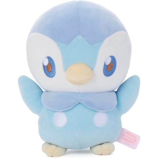 [PIPLUP] "Pokemon Poke Peace Mocchi-Mocchi" Plush