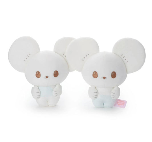 [TANDEMAUS] "Pokemon Poke Peace Mocchi-Mocchi" Plush