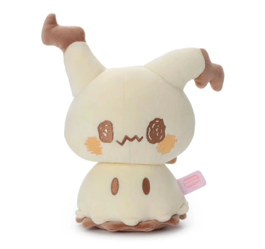 [MIMIKYU] "Pokemon Poke Peace Mocchi-Mocchi" Plush
