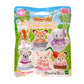 [TEA TIME] "Sylvanian Families Dokidoki Figure" Blind Box