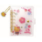[HELLO KITTY] "Sanrio Suntan" Sticker Binder