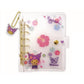 [KUROMI] "Sanrio Suntan" Sticker Binder