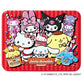 "Sanrio Diner x Goncharoff" MEDIUM Chocolate Can Case