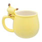 [PIKACHU] "Pokemon Pokepeace" Mug with Figure