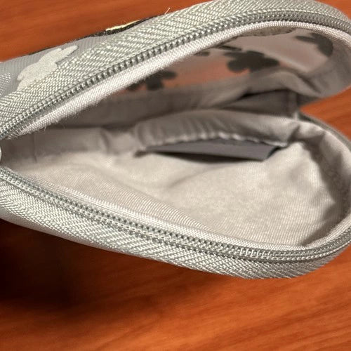 "Chococat" Mesh Round Pouch