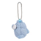[MEDIUM TOTORO] "My Neighbor Totoro" Plush Keychain