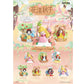 "52TOYS Disney Princess D - baby Floral Swing Series" Blind Box - Rosey’s Kawaii Shop