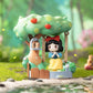"52TOYS Disney Princess D - baby Floral Swing Series" Blind Box - Rosey’s Kawaii Shop