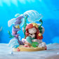 "52TOYS Disney Princess D - baby Floral Swing Series" Blind Box - Rosey’s Kawaii Shop