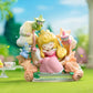 "52TOYS Disney Princess D - baby Floral Swing Series" Blind Box - Rosey’s Kawaii Shop