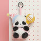 52TOYS "Panda Roll Party Plush" Blind Box - Rosey’s Kawaii Shop