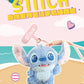 "52TOYS Stitch Flat Plush Keychain" Blind Box - Rosey’s Kawaii Shop